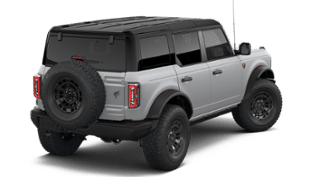 2026 Ford Bronco® External Image 3
